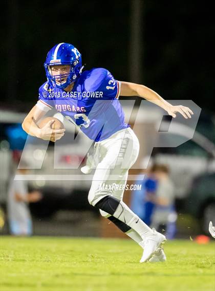 Thumbnail 3 in Lipscomb Academy @ Goodpasture Christian photogallery.