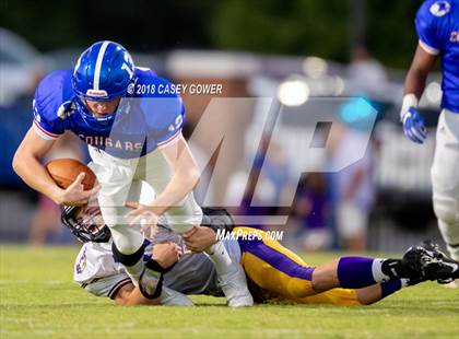 Thumbnail 3 in Lipscomb Academy @ Goodpasture Christian photogallery.