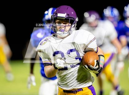Thumbnail 1 in Lipscomb Academy @ Goodpasture Christian photogallery.