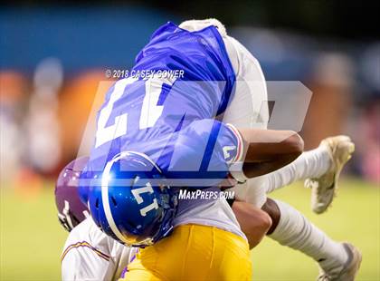 Thumbnail 2 in Lipscomb Academy @ Goodpasture Christian photogallery.