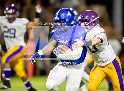 Thumbnail 2 in Lipscomb Academy @ Goodpasture Christian photogallery.