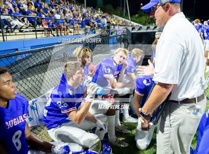 Thumbnail 1 in Lipscomb Academy @ Goodpasture Christian photogallery.
