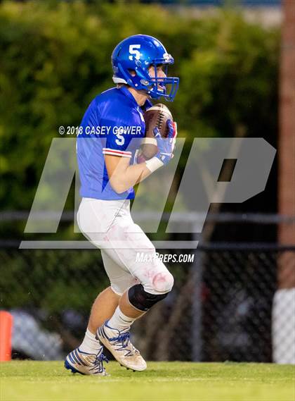 Thumbnail 1 in Lipscomb Academy @ Goodpasture Christian photogallery.