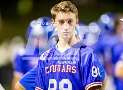 Thumbnail 2 in Lipscomb Academy @ Goodpasture Christian photogallery.
