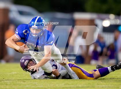 Thumbnail 1 in Lipscomb Academy @ Goodpasture Christian photogallery.
