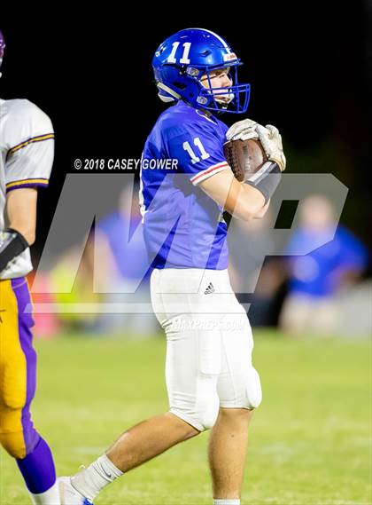 Thumbnail 2 in Lipscomb Academy @ Goodpasture Christian photogallery.