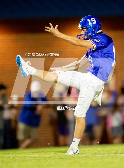 Thumbnail 3 in Lipscomb Academy @ Goodpasture Christian photogallery.