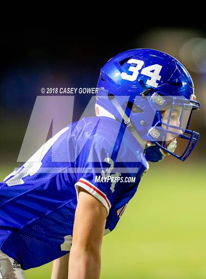 Thumbnail 2 in Lipscomb Academy @ Goodpasture Christian photogallery.