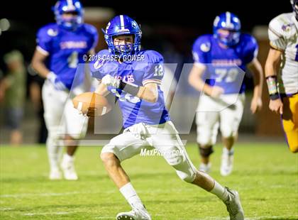 Thumbnail 3 in Lipscomb Academy @ Goodpasture Christian photogallery.