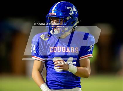 Thumbnail 1 in Lipscomb Academy @ Goodpasture Christian photogallery.