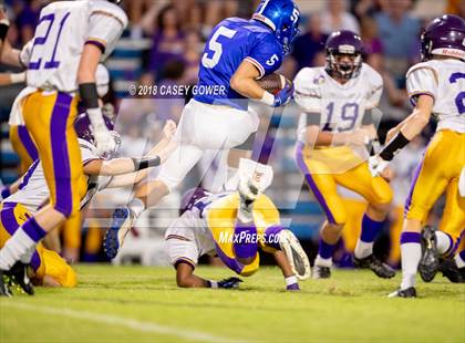 Thumbnail 3 in Lipscomb Academy @ Goodpasture Christian photogallery.
