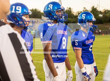 Thumbnail 1 in Lipscomb Academy @ Goodpasture Christian photogallery.