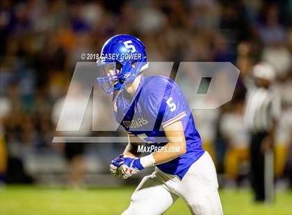 Thumbnail 3 in Lipscomb Academy @ Goodpasture Christian photogallery.