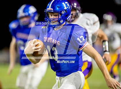 Thumbnail 2 in Lipscomb Academy @ Goodpasture Christian photogallery.