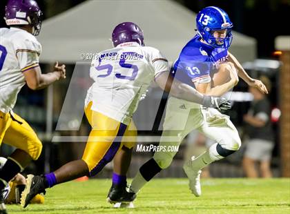 Thumbnail 3 in Lipscomb Academy @ Goodpasture Christian photogallery.
