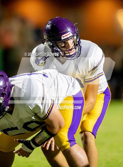 Thumbnail 2 in Lipscomb Academy @ Goodpasture Christian photogallery.