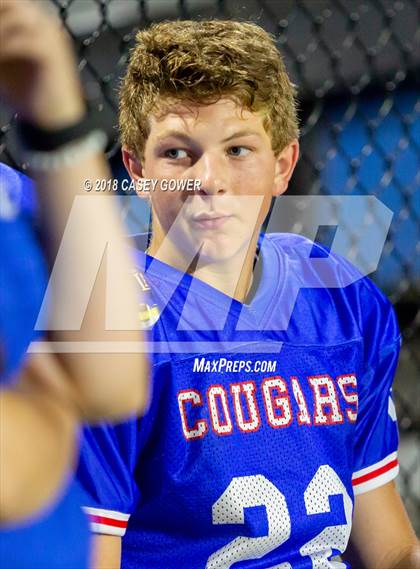 Thumbnail 3 in Lipscomb Academy @ Goodpasture Christian photogallery.