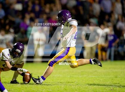 Thumbnail 3 in Lipscomb Academy @ Goodpasture Christian photogallery.