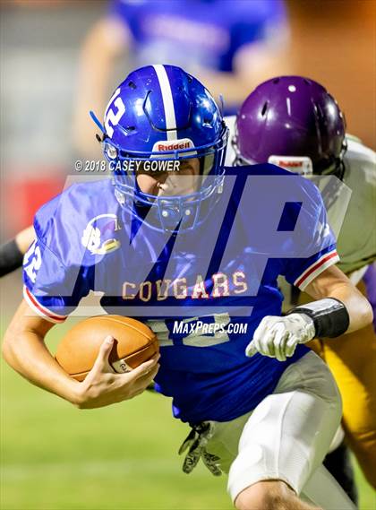 Thumbnail 2 in Lipscomb Academy @ Goodpasture Christian photogallery.