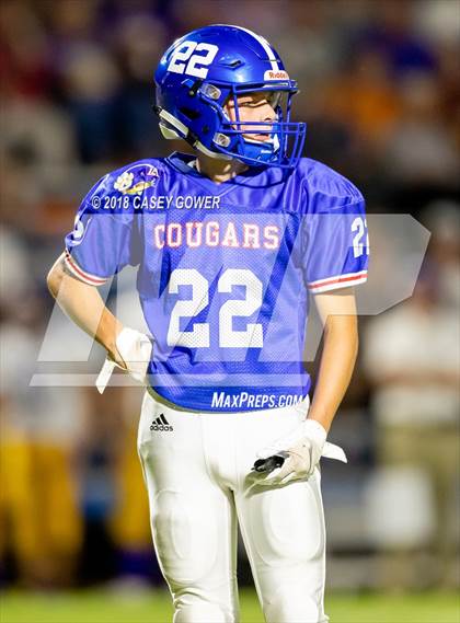 Thumbnail 1 in Lipscomb Academy @ Goodpasture Christian photogallery.