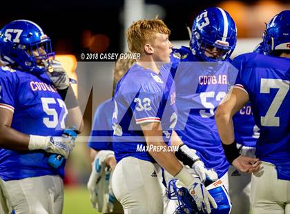 Thumbnail 3 in Lipscomb Academy @ Goodpasture Christian photogallery.