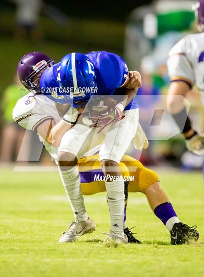Thumbnail 1 in Lipscomb Academy @ Goodpasture Christian photogallery.