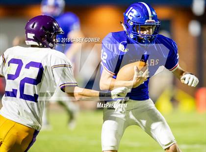 Thumbnail 1 in Lipscomb Academy @ Goodpasture Christian photogallery.