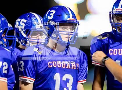Thumbnail 3 in Lipscomb Academy @ Goodpasture Christian photogallery.