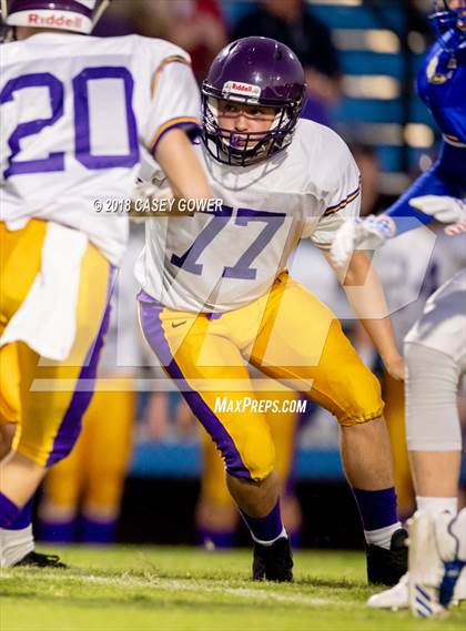 Thumbnail 1 in Lipscomb Academy @ Goodpasture Christian photogallery.