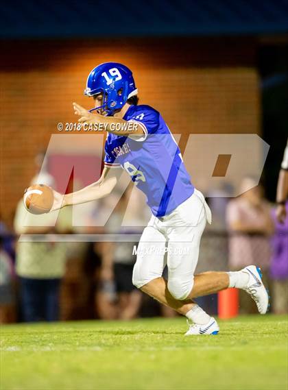 Thumbnail 2 in Lipscomb Academy @ Goodpasture Christian photogallery.