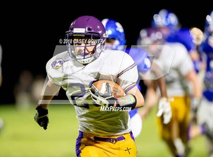 Thumbnail 3 in Lipscomb Academy @ Goodpasture Christian photogallery.