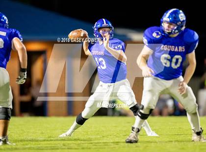 Thumbnail 2 in Lipscomb Academy @ Goodpasture Christian photogallery.