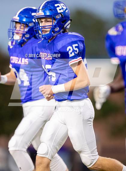 Thumbnail 2 in Lipscomb Academy @ Goodpasture Christian photogallery.