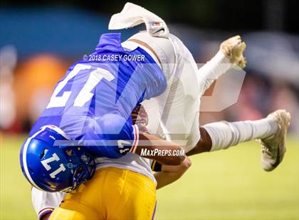 Thumbnail 3 in Lipscomb Academy @ Goodpasture Christian photogallery.
