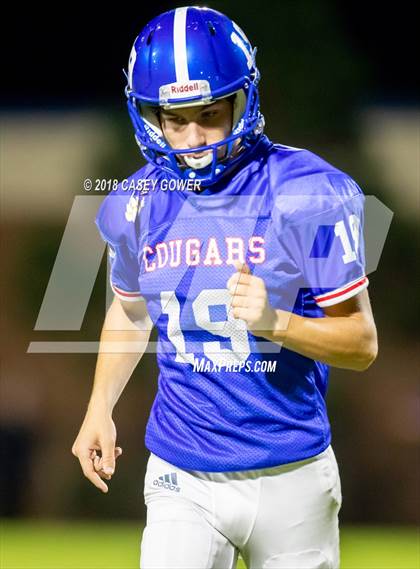 Thumbnail 2 in Lipscomb Academy @ Goodpasture Christian photogallery.
