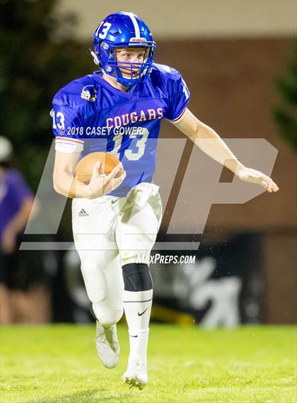 Thumbnail 3 in Lipscomb Academy @ Goodpasture Christian photogallery.