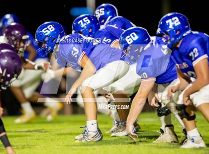 Thumbnail 1 in Lipscomb Academy @ Goodpasture Christian photogallery.