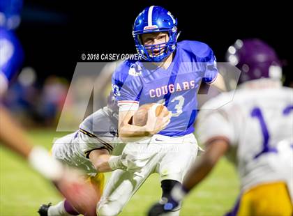 Thumbnail 1 in Lipscomb Academy @ Goodpasture Christian photogallery.