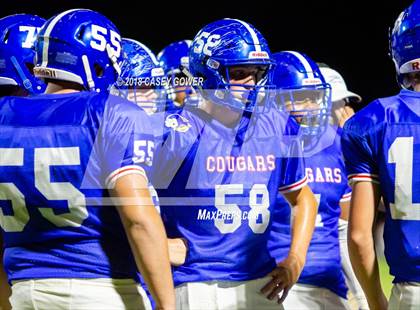 Thumbnail 1 in Lipscomb Academy @ Goodpasture Christian photogallery.