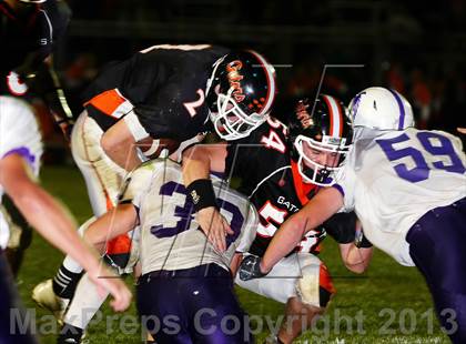 Thumbnail 3 in Coudersport @ Port Allegany photogallery.