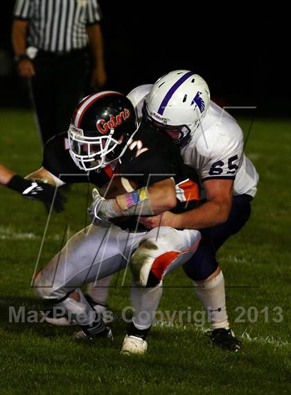 Thumbnail 1 in Coudersport @ Port Allegany photogallery.