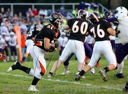 Thumbnail 1 in Coudersport @ Port Allegany photogallery.