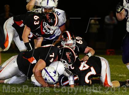 Thumbnail 3 in Coudersport @ Port Allegany photogallery.