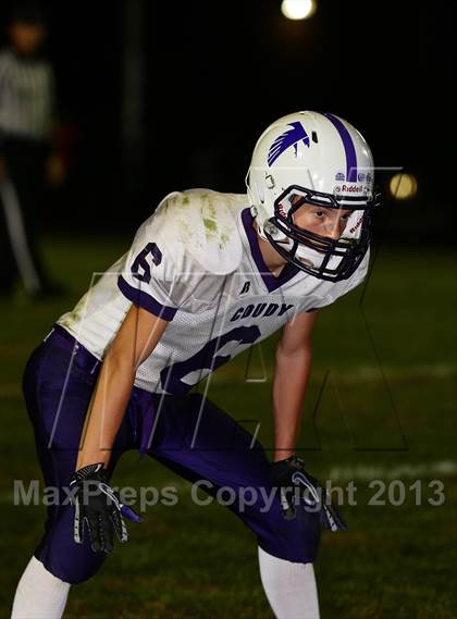 Thumbnail 3 in Coudersport @ Port Allegany photogallery.