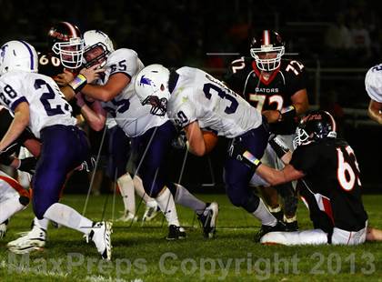 Thumbnail 2 in Coudersport @ Port Allegany photogallery.