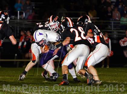 Thumbnail 3 in Coudersport @ Port Allegany photogallery.