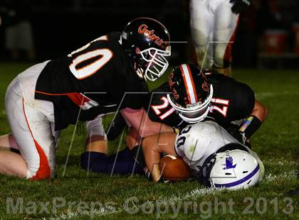 Thumbnail 1 in Coudersport @ Port Allegany photogallery.