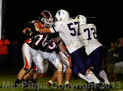 Thumbnail 1 in Coudersport @ Port Allegany photogallery.