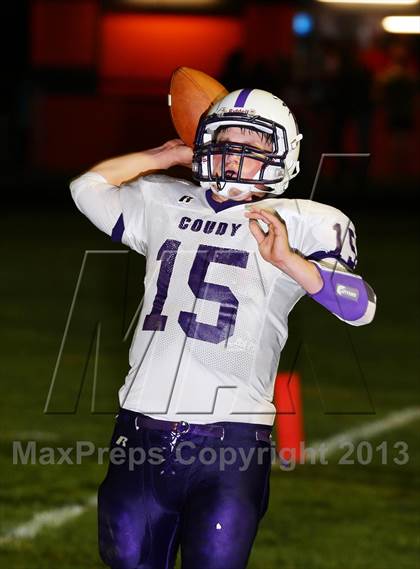 Thumbnail 1 in Coudersport @ Port Allegany photogallery.