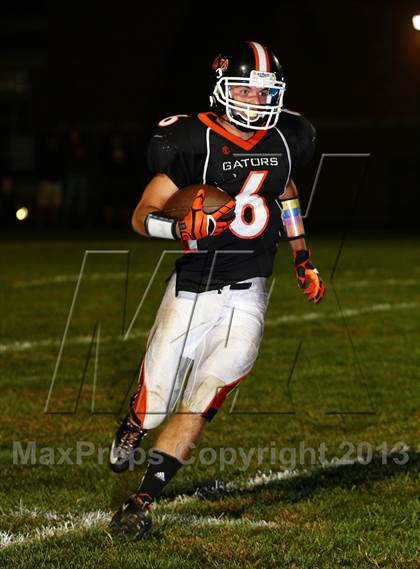 Thumbnail 1 in Coudersport @ Port Allegany photogallery.